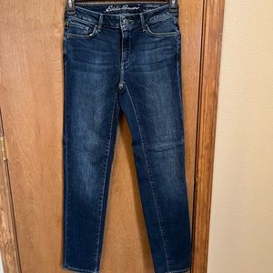 Women’s Eddie Bauer Jeans